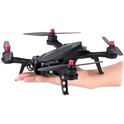 Квадрокоптери Квадрокоптер MJX Bugs B6 Racing Drone, бесколлекторный