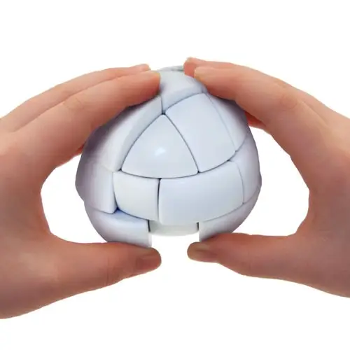 Головоломка Meffert's Morph's Egg | Яйцо-головоломка