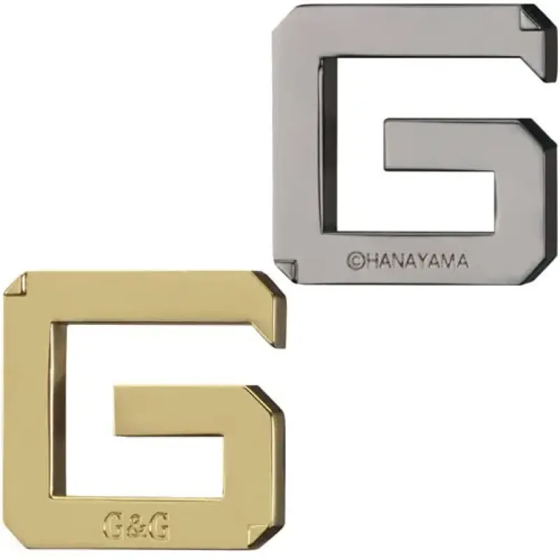 Головоломка 3* Huzzle G&G | Головоломка з металу 3* Huzzle G&G | Головоломка з металу