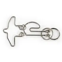 Трасса 22 | Проволочная головоломка