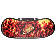 YuXin StackMat flame | Коврик для спидкубинга