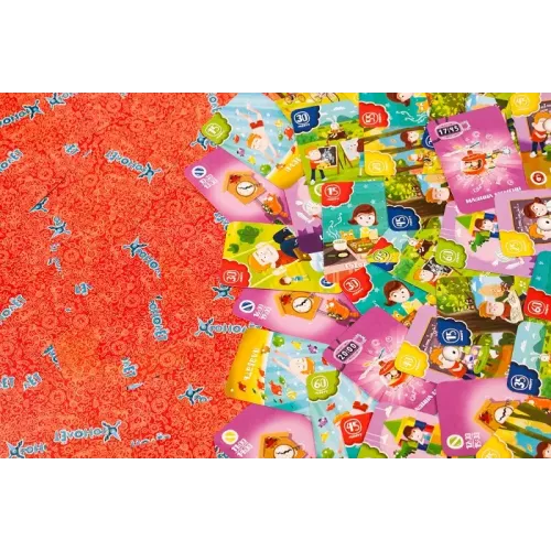 Настільна гра Хроноліт UA