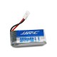 Акумулятори 3,7 V LiPo Аккумулятор 3.7V 400 mAh для квадрокоптера JJRC H31/H31W