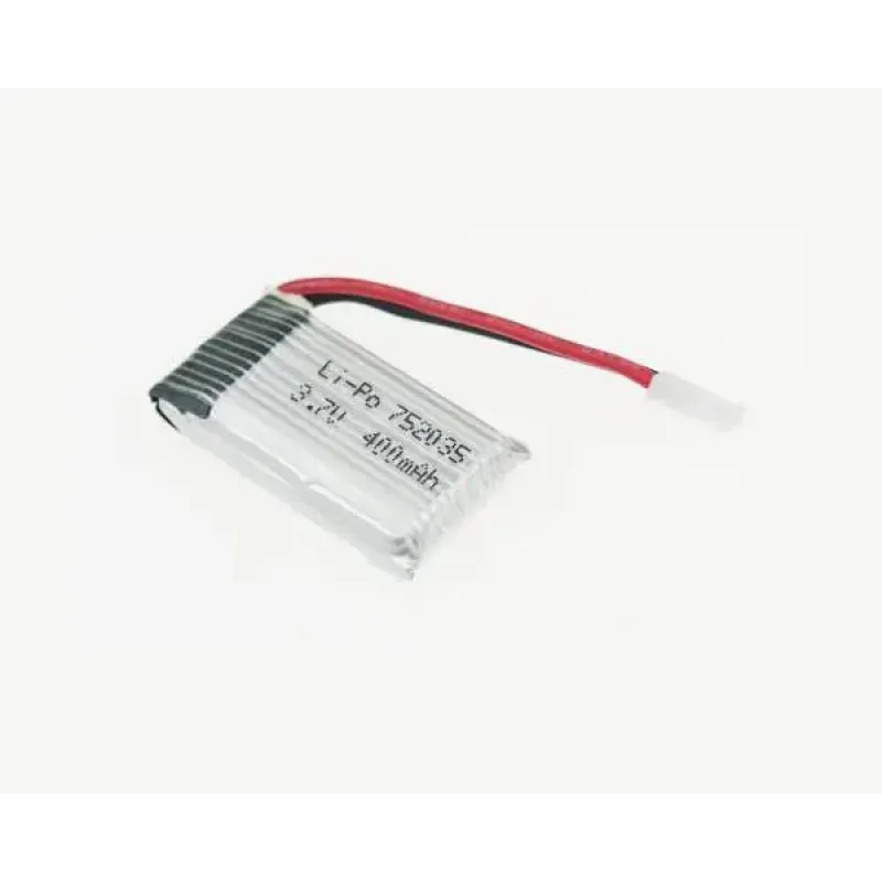 Аккумулятор 3.7V 400 mAh для квадрокоптера JJRC H31/H31W