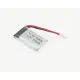 Акумулятори 3,7 V LiPo Аккумулятор 3.7V 400 mAh для квадрокоптера JJRC H31/H31W