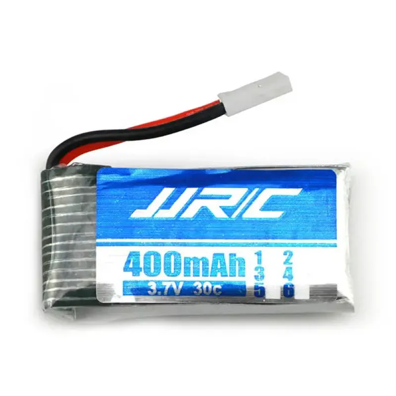 Аккумулятор 3.7V 400 mAh для квадрокоптера JJRC H31/H31W