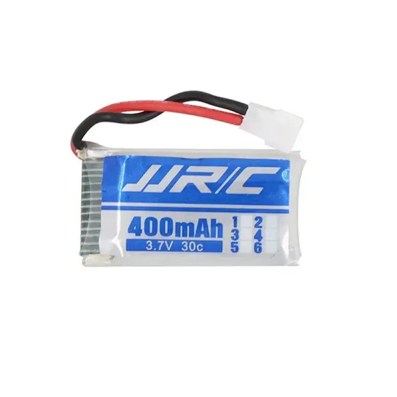 Аккумулятор 3.7V 400 mAh для квадрокоптера JJRC H31/H31W