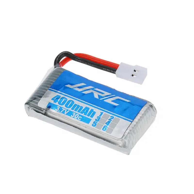 Аккумулятор 3.7V 400 mAh для квадрокоптера JJRC H31/H31W