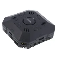 Зарядное устройство SkyRC E4Q Quattro 4x50W для 2-4S LiPo