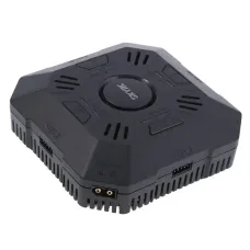 Зарядное устройство SkyRC E4Q Quattro 4x50W для 2-4S LiPo