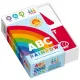 Настольная игра ABC rainbow. Английская азбука