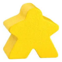 Міпл жовтого кольору