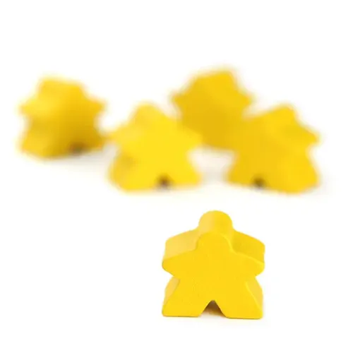 Міпл жовтого кольору