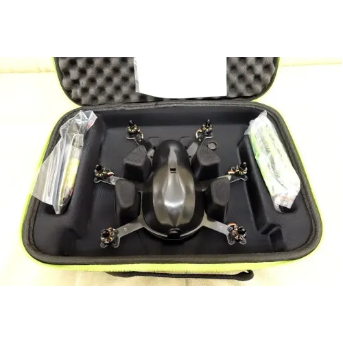 Квадрокоптери Гоночный FPV гексакоптер TBS Gemini 315мм ARF
