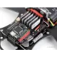 Квадрокоптери Гоночный FPV гексакоптер TBS Gemini 315мм ARF
