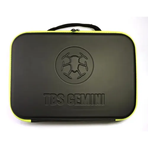 Квадрокоптери Гоночный FPV гексакоптер TBS Gemini 315мм ARF