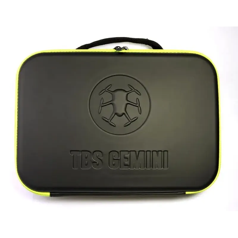 Гоночный FPV гексакоптер TBS Gemini 315мм ARF