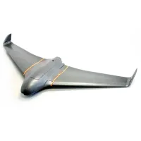 Летающее крыло Skywalker X8 Black 2122мм KIT 