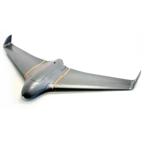 Літаки Летающее крыло Skywalker X8 Black 2122мм KIT