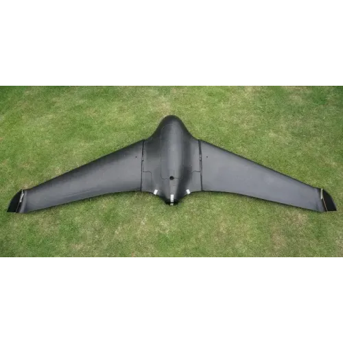 Літаки Летающее крыло Skywalker X8 Black 2122мм KIT