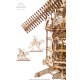 Ukrainian Gears Трехмерный пазл Ukrainian Gears Башня-Мельница (70059)