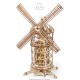 Ukrainian Gears Трехмерный пазл Ukrainian Gears Башня-Мельница (70059)