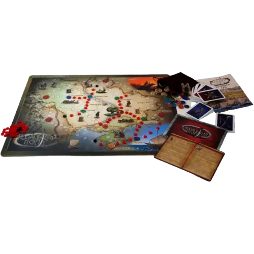 Настільна гра Козацький похід