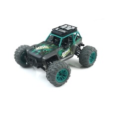 Машинка на радиоуправлении 1:12 UJ Pioneer 4WD (зеленый)