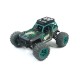 Игрушечные машинки Машинка на радиоуправлении 1:12 UJ Pioneer 4WD (зеленый)