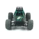 Игрушечные машинки Машинка на радиоуправлении 1:12 UJ Pioneer 4WD (зеленый)