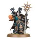 Chaos Space Marines CHAOS SPACE MARINES SORCERER