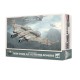 Aeronautica Imperialis A/I:T'AU TIGER SHARK AX-1.0 FIGHTER-BOM