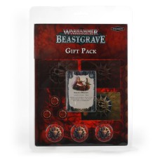 WHU: BEASTGRAVE GIFT PACK (RUSSIAN)