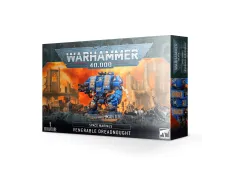 Миниатюра WARHAMMER 40000: SPACE MARINES - VENERABLE DREADNOUGHT