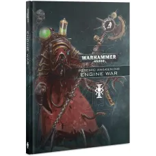 PSYCHIC AWAKENING: ENGINE WAR (ENG)