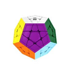 MoYu Megaminx AoHun WR M color | Мегамінкс Мою WR магнітний