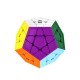 Мегаминксы MoYu Megaminx AoHun WR M color | Мегаминкс Мою WR магнитный