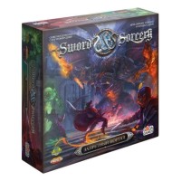 Клинок и Колдовство. Запретный Портал (Sword & Sorcery: Arcane Portal)