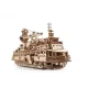 Ukrainian Gears Механічная модель «Научно-исследовательское судно»
