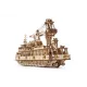 Ukrainian Gears Механічная модель «Научно-исследовательское судно»