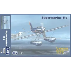 Гидросамолет Supermarine S-5