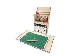 WO-34 Переносное рабочее место