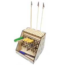 WO-1203 Підставка для інструментів