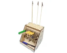 WO-1203 Підставка для інструментів