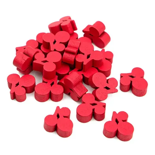 Токени корму для гри Крила (Wingspan)