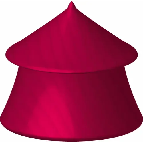 Каркассон: Бродячий цирк