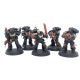 Blood Angels BLOOD ANGELS: DEATH COMPANY INTERCESSORS