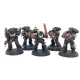 Blood Angels BLOOD ANGELS: DEATH COMPANY INTERCESSORS