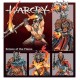 Warcry WARCRY: SCIONS OF THE FLAME