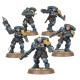 Space Wolves SPACE WOLVES HOUNDS OF MORKAI